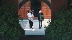 守藝人-木雕成片-這一刻,讓人嘆為觀止