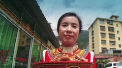 地道風物-喜德漆器-他們在大涼山窮山僻壤之地,四百年來17代人竟只為一件事