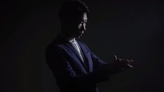 身邊人-你絕對逃不出他的魔掌