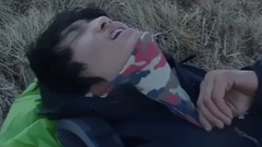 身邊人-你還在做白日夢,他已經沒花一分錢環游了中國