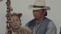 身邊人-男人就要又狂又野