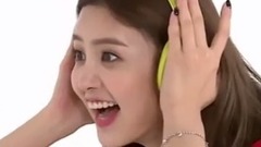 EXID的 Team Work 就是這么強