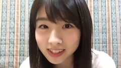 161213 SHOWROOM 巖立沙穂