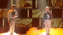  - Dilemma - SBS The Show 現場版 16/12/13