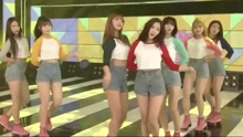  - LIAR LIAR - SBS The Show 現場版 16/12/13