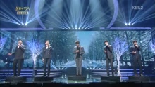 Comtepo-Divo - 初次遇見你的那時 不朽的名曲 現場版 16/12/10