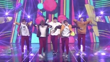  - Confession - MBC Show Champion 現場版 16/12/14