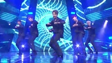  - It's Raining - MBC Show Champion 現場版 16/12/14