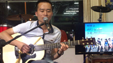  - 胡夏《那些年》吉他彈唱