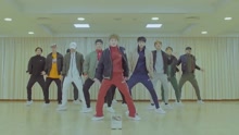  - BOOMBOOM 舞蹈練習Front Ver.