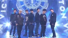 VICTON - What time is it now MBC Show Champion 現場版 16/12/14