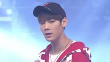  - Feel So Good - MBC Show Champion 現場版 16/12/14