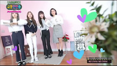 交通安全頌 MAMAMOO 161211