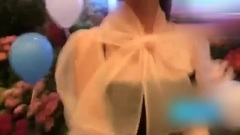 2016美麗盛典 紅毯CUT