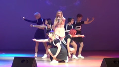 法國女大生苦練中文 組團飆唱Jolin《Play我呸》