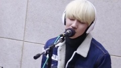 Hongkira 獨角戲(Cover)