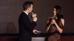 身邊人-這個英倫小鮮肉憑什么讓24個中國女人為他亮燈