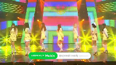 JJan! Koong! Kwang! - MBC Show Champion 現場版 16/12/14