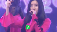 不會相信 - MBC Show Champion 現場版 16/12/14