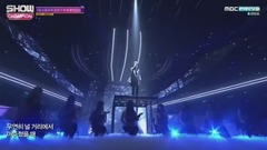 這個傻瓜 - MBC Show Champion 現場版 16/12/14
