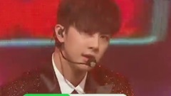 Sign - MBC Show Champion 現場版 16/12/14