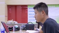 身邊人-沒有寧澤濤鮮、沒有孫楊快,但這90后男生絕對更帥