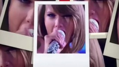 Taylor Swift27歲慶生視頻
