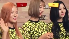BERRY GOOD 的問與答
