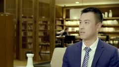 二更-養老院:愛你,一直到老