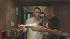 草根食神-20年來,上海大叔竟靠這門手藝完成人生逆襲