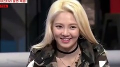 Sunny電話里揭露孝淵謊言