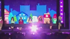 JJan! Koong! Kwang! - Mnet M!Countdown 現場版