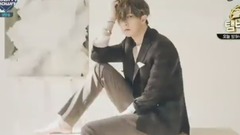Sigh - Mnet M!Countdown 現場版 16/12/15
