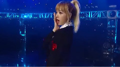 BLACKPINK - 2016SBS SAF歌謠大戰宣傳短片