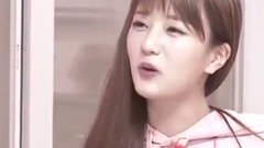 普美炫耀假想老公廚藝 惹火爸爸