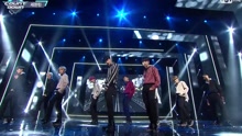 Fast Pace M COUNTDOWN 現場版 16/12/15