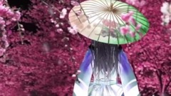一夢千尋