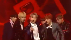 血汗淚(Blood Sweat & Tears)