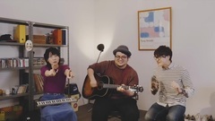 戀/星野源(Cover)