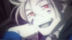 我的燈火《血界戰線》 AMV