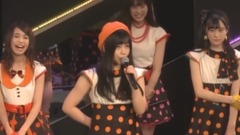 HKT48現在戀愛中公演 MC cut