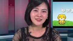 美女主持人和她男朋友們