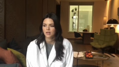 Kendall Jenner12月16日報道