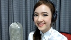 電影<我的鬼學長>主題曲