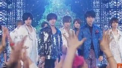 FNS歌謠祭2016 第二夜