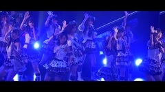 HKT48x優光泉 "密著映像 本編"