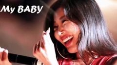 Jessi1217慶生視頻