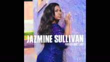 Jazmine Sullivan - Forever Don't Last (Audio)