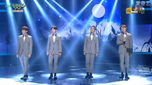 Leam To Love - KBS音樂銀行 現場版 16/12/16