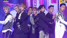 Rainy Day - KBS音樂銀行 現場版 16/12/16